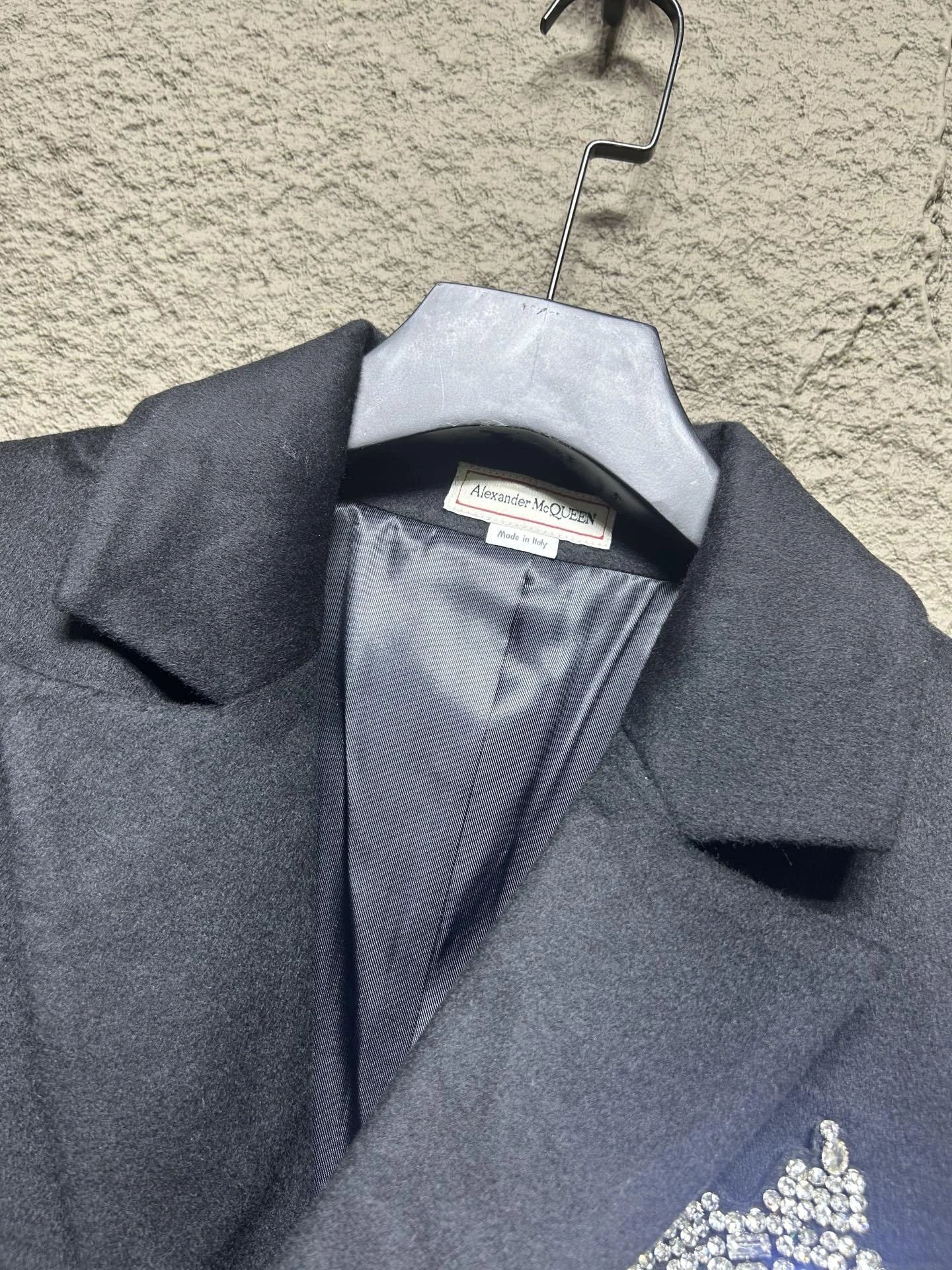 wg.luxury- Pr141 73Qu559 wool item:E-F237C1725